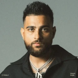Karan Aujla Unknown