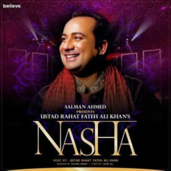 rahat fateh ali khan rab jaane