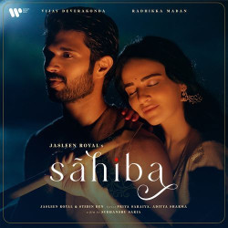 Priya Saraiya, Aditya Sharma, Jasleen Royal, Stebin Ben, Vijay Deverakonda, Radhikka Madan Unknown