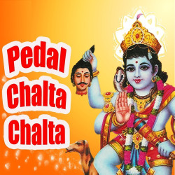 Unknown Pedal Chalta Chalta