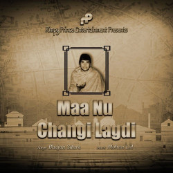 Punjabi Unknown