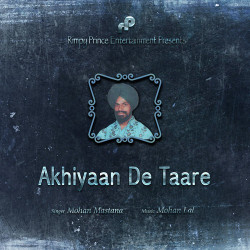 Unknown Akhiyaan De Taare
