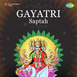 Unknown Gayatri Saptah