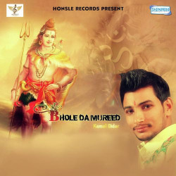 Unknown Bhole Da Mureed