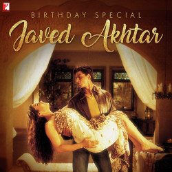 Unknown Javed Akhtar - Birthday Special