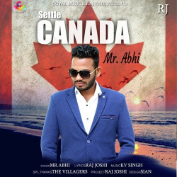 Unknown Settle Canada