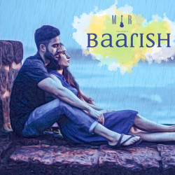 Unknown Baarish