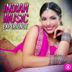 Unknown Indian Music Experience, Vol 3