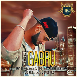 Unknown Gabru