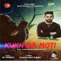 Unknown Kukh Da Moti