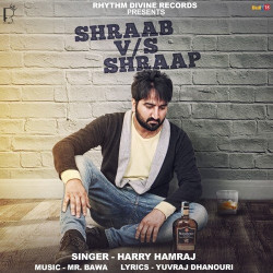 Unknown Shraab vs Shraap