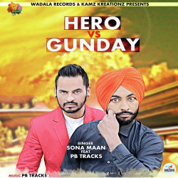 Punjabi-Singles Unknown