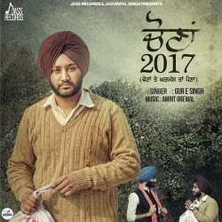 Punjabi-Singles Unknown