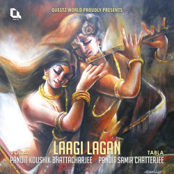 Unknown Laagi Lagan (Live) (Indian Classical Vocal)