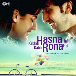 Unknown Kabhi Hasna Hai Kabhi Rona Hai - Sad Songs Collection