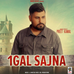 Unknown 1 Gal Sajna