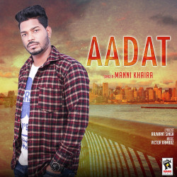 Unknown Aadat