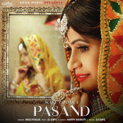 Unknown Pasand (feat DJ Dips)