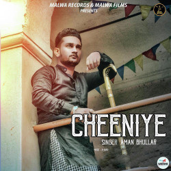 Unknown Cheeniye