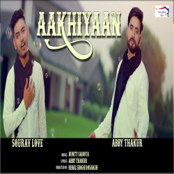 Unknown Aakhiyaan