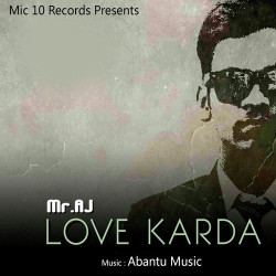 Unknown Love Karda