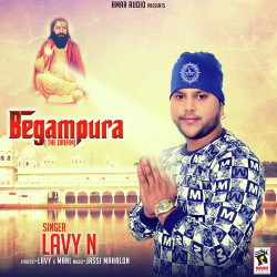 Unknown Begampura (The Dream)