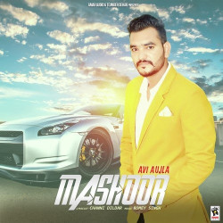 Unknown Mashoor