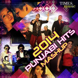 Unknown NYE Punjabi Hits - Mashup