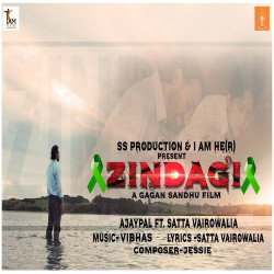 Unknown Zindagi