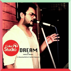 Unknown The Coke Studio Dream