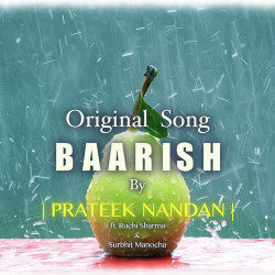 Unknown Baarish
