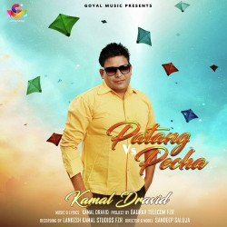 Unknown Patang Vs Pecha