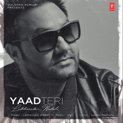 Unknown Yaad Teri