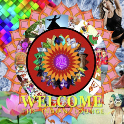 Unknown Welcome- The Indian Lounge