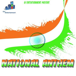 Unknown National Anthem