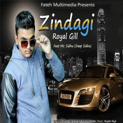 Unknown Zindagi