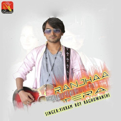 Unknown Ranjhaa Tera