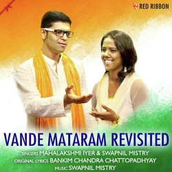 Unknown Vande Mataram Revisited