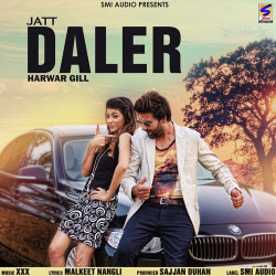 Unknown Jatt Daler