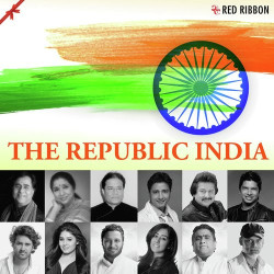 Unknown The Republic India