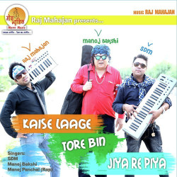 Unknown Laage Kaise Tore Bin