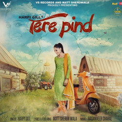 Unknown Tere Pind