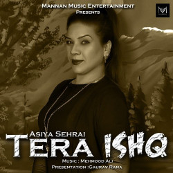 Unknown Tera Ishq