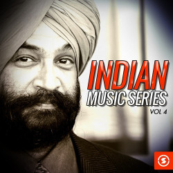 Unknown Indian Music Series, Vol 4