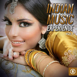 Unknown Indian Music Experience, Vol 4