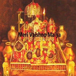 Unknown Meri Vaishno Maiya