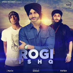 Unknown Ishq Rogi