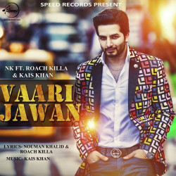 Unknown Vaari Jawan