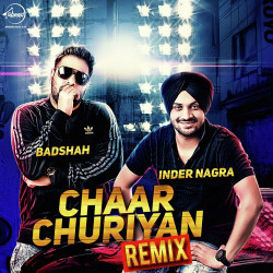 Unknown Chaar Churiyan (Remix)