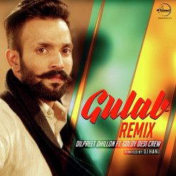 Unknown Gulab Remix